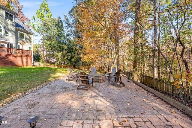 205 Sunset Grove Drive, Holly Springs, NC 27540