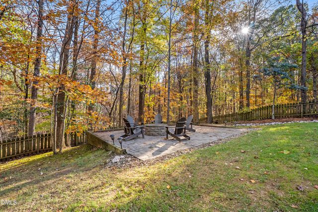 205 Sunset Grove Drive, Holly Springs, NC 27540