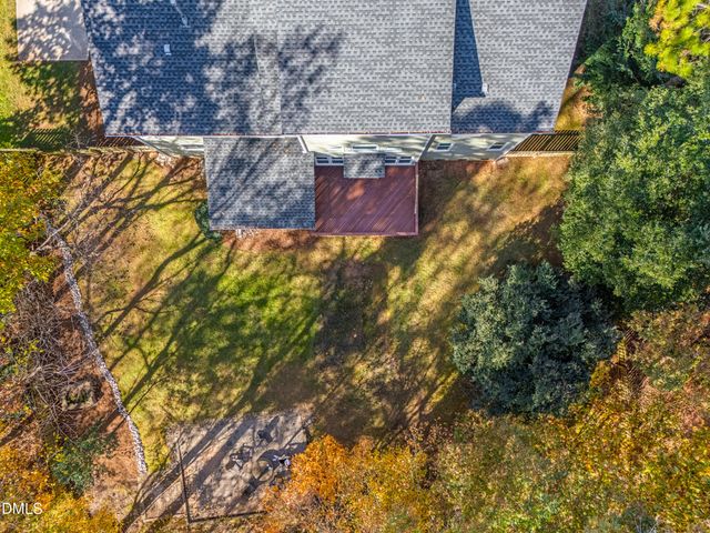 205 Sunset Grove Drive, Holly Springs, NC 27540