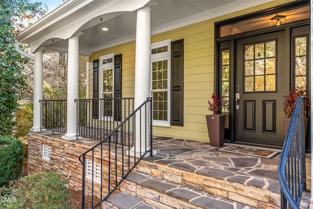 205 Sunset Grove Drive, Holly Springs, NC 27540