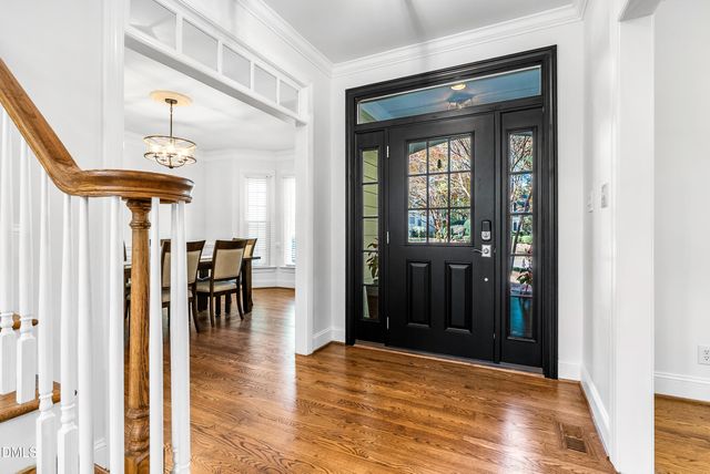 205 Sunset Grove Drive, Holly Springs, NC 27540