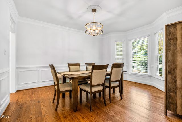 205 Sunset Grove Drive, Holly Springs, NC 27540