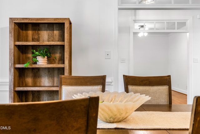 205 Sunset Grove Drive, Holly Springs, NC 27540