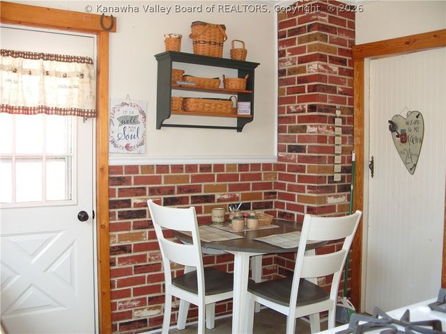 60 C Street, Boomer, WV 25031