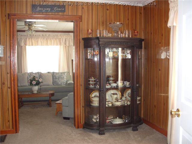 60 C Street, Boomer, WV 25031