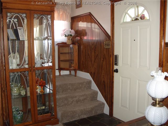 60 C Street, Boomer, WV 25031