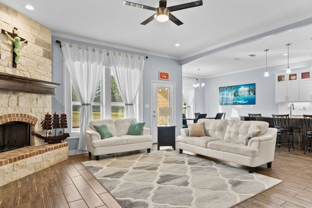 10840 CR 2335, Tyler, TX 75707