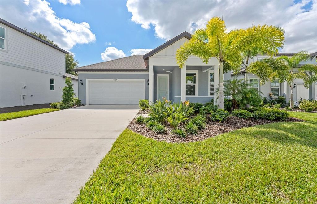 12681 GLENN CREEK DRIVE, Riverview, FL 33569