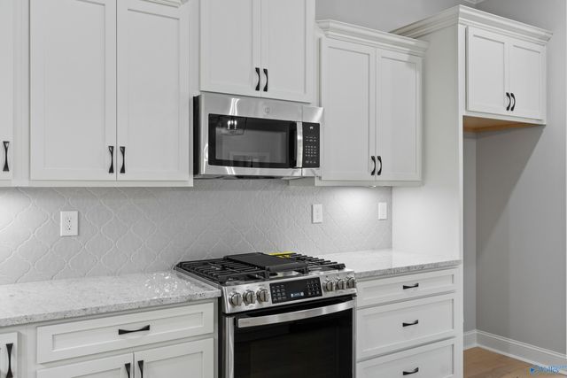 119 Timber Springs Court, Madison, AL 35756