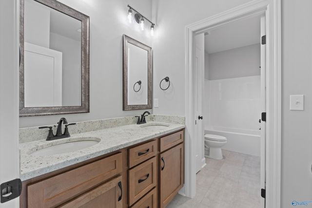 119 Timber Springs Court, Madison, AL 35756