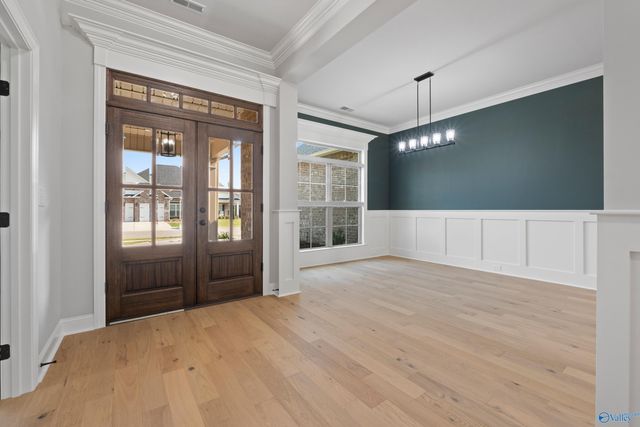 119 Timber Springs Court, Madison, AL 35756