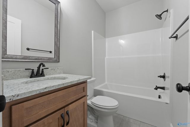 119 Timber Springs Court, Madison, AL 35756