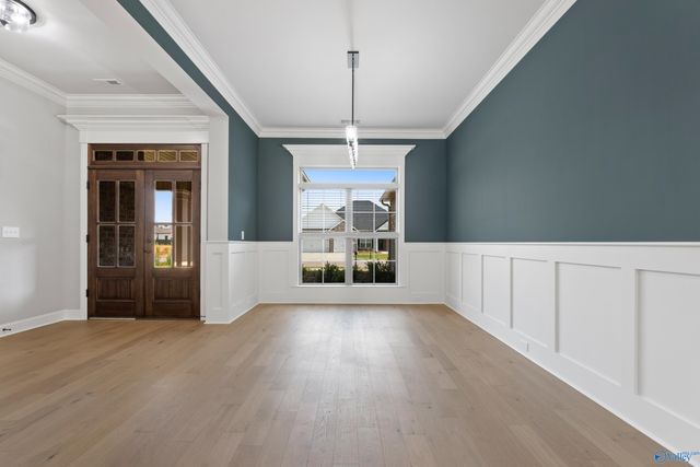 119 Timber Springs Court, Madison, AL 35756