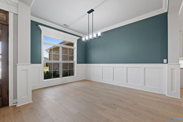 119 Timber Springs Court, Madison, AL 35756