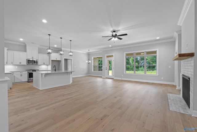 119 Timber Springs Court, Madison, AL 35756