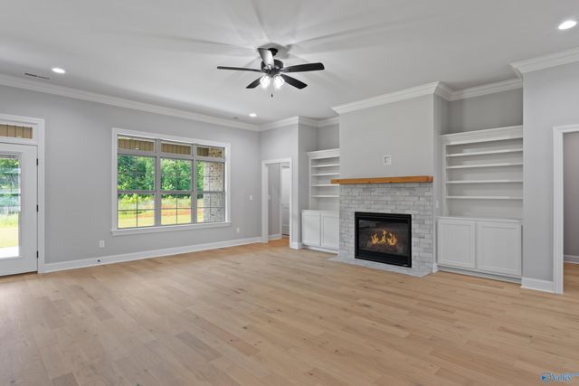 119 Timber Springs Court, Madison, AL 35756