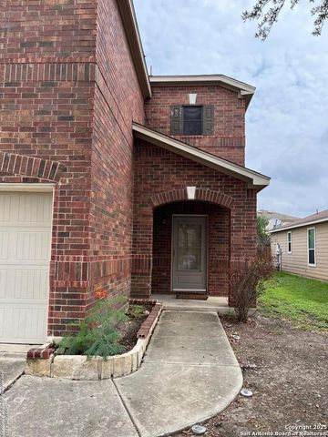 10135 Maple Ranch, San Antonio, TX 78245