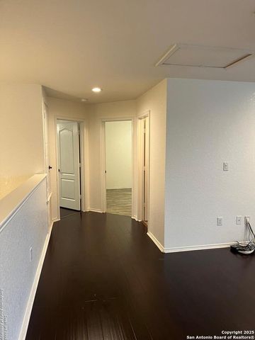 10135 Maple Ranch, San Antonio, TX 78245