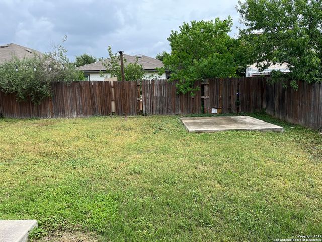 10135 Maple Ranch, San Antonio, TX 78245