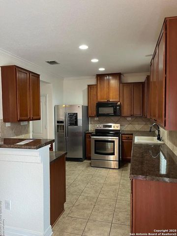 10135 Maple Ranch, San Antonio, TX 78245
