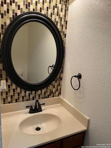 10135 Maple Ranch, San Antonio, TX 78245
