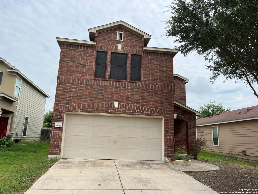 10135 Maple Ranch, San Antonio, TX 78245