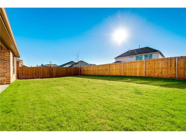 620 Calliopsis Street, Little Elm, TX 75068