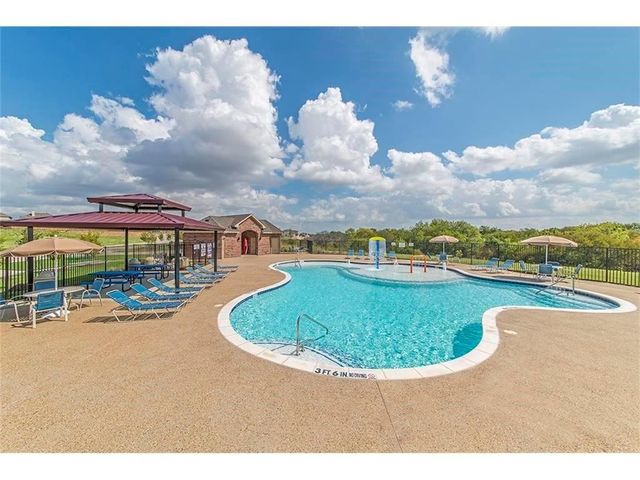 620 Calliopsis Street, Little Elm, TX 75068