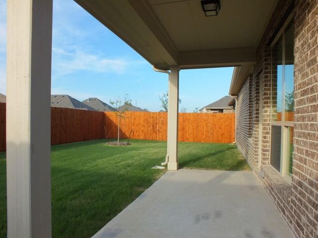 620 Calliopsis Street, Little Elm, TX 75068