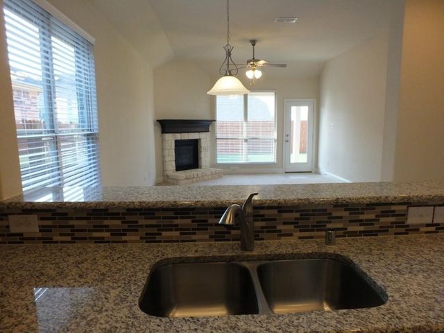 620 Calliopsis Street, Little Elm, TX 75068