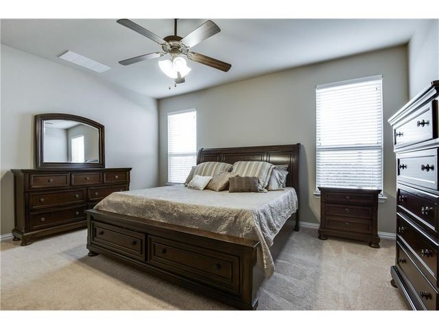 620 Calliopsis Street, Little Elm, TX 75068