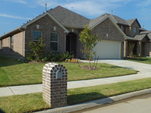 620 Calliopsis Street, Little Elm, TX 75068