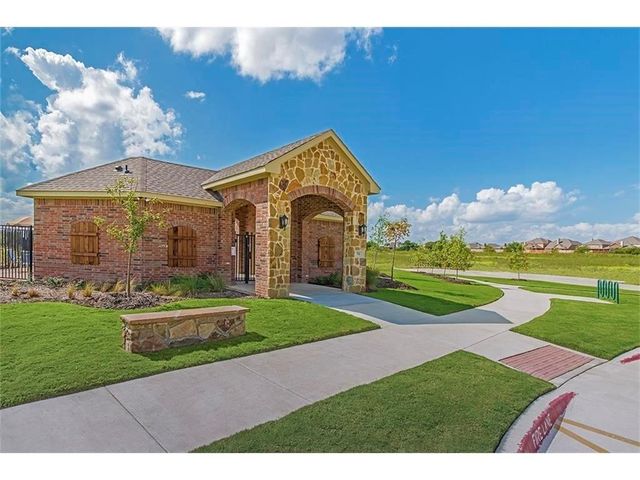 620 Calliopsis Street, Little Elm, TX 75068