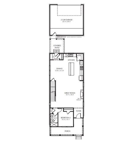 7020 Poplar Farms Drive, Franklin, TN 37067