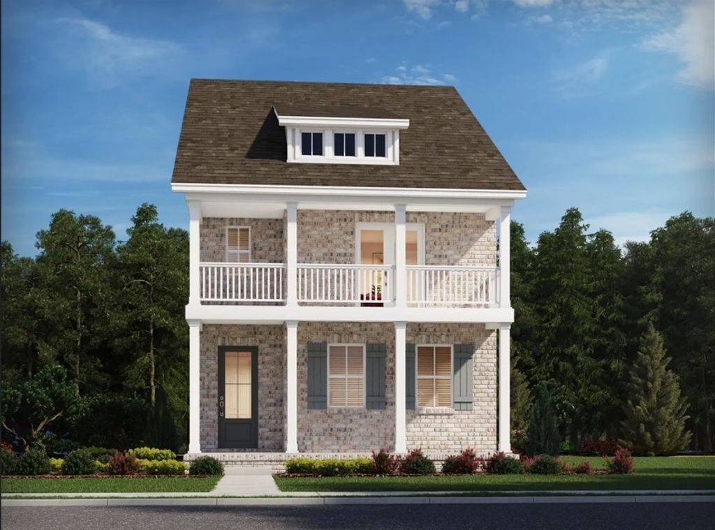7020 Poplar Farms Drive, Franklin, TN 37067
