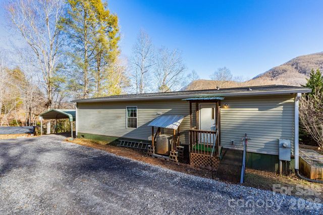 87 Hickory Nut Trace, Old Fort, NC 28762