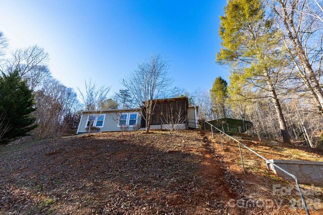 87 Hickory Nut Trace, Old Fort, NC 28762