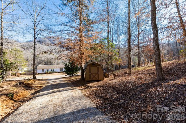 87 Hickory Nut Trace, Old Fort, NC 28762