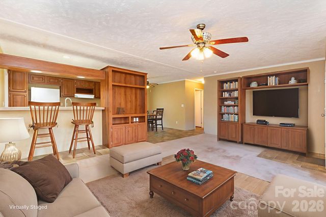 87 Hickory Nut Trace, Old Fort, NC 28762