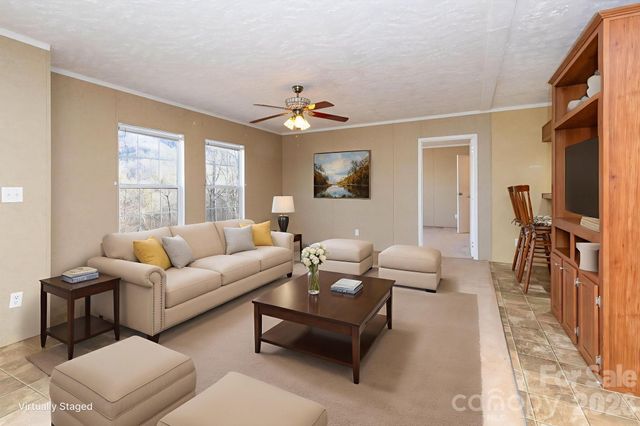 87 Hickory Nut Trace, Old Fort, NC 28762