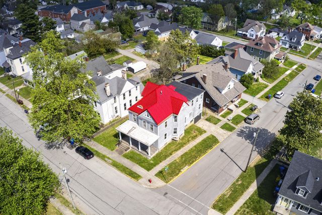 229 S Highland Street, Winchester, KY 40391