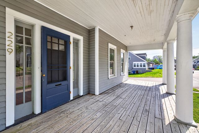 229 S Highland Street, Winchester, KY 40391