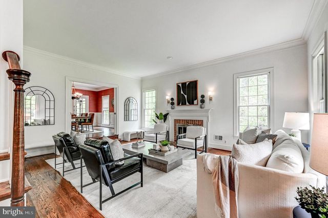 4321 CONIFER CT, Glen Arm, MD 21057