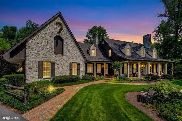 4321 CONIFER CT, Glen Arm, MD 21057