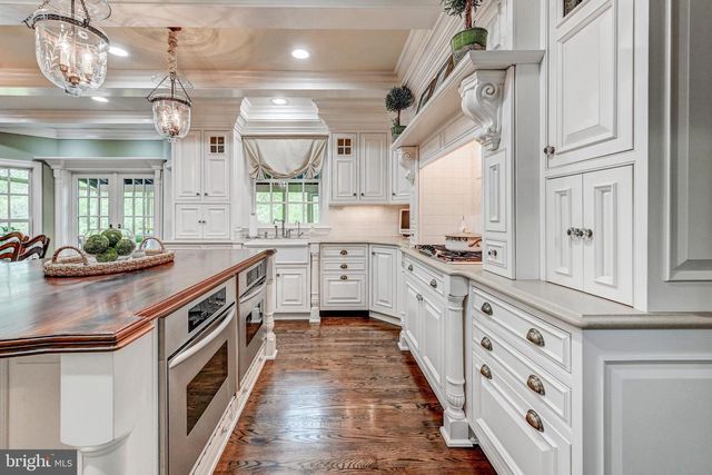 4321 CONIFER CT, Glen Arm, MD 21057