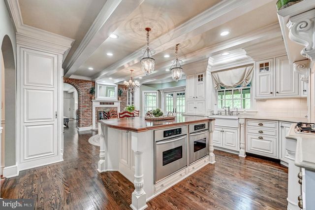 4321 CONIFER CT, Glen Arm, MD 21057