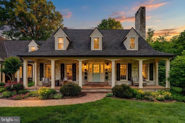 4321 CONIFER CT, Glen Arm, MD 21057