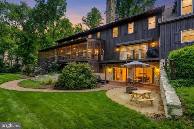 4321 CONIFER CT, Glen Arm, MD 21057