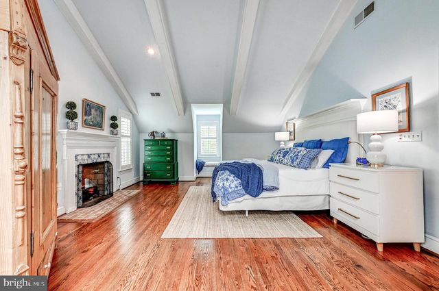 4321 CONIFER CT, Glen Arm, MD 21057