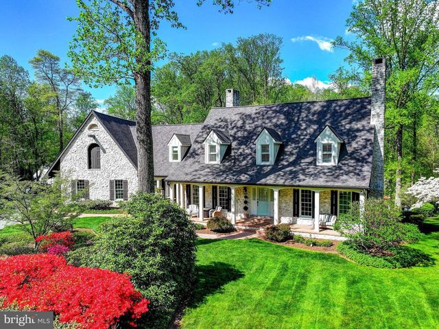 4321 CONIFER CT, Glen Arm, MD 21057